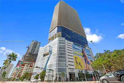 398 NE 5th St 2119 #2119 Miami FL