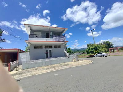 #48 CALLE SANTA ROSA San German PR