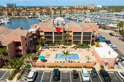 3160 MATECUMBE KEY ROAD 233 #233 Punta Gorda FL