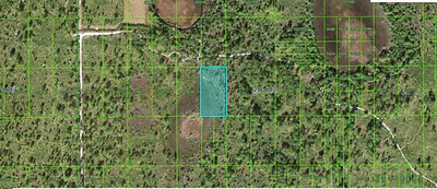 HWY 630 E Frostproof FL