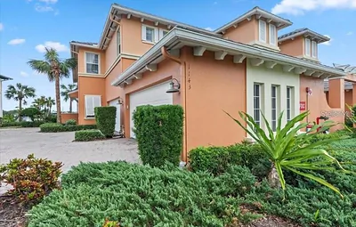 1143 RIVERSCAPE STREET A #A Bradenton FL