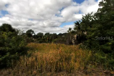 00 ANDRIS STREET North Port FL