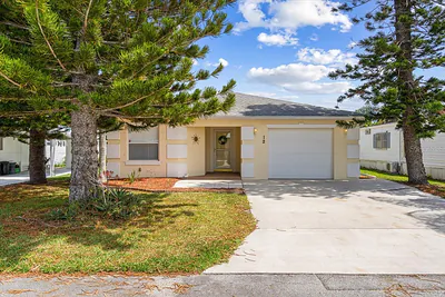 12 PALO ALTO LANE Port St Lucie FL