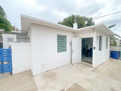 376 CALLE GIRASOL Vieques PR