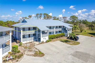 6800 PLACIDA ROAD 262 #262 Englewood FL