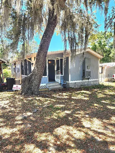 14450 NE 192ND LANE Fort Mc Coy FL