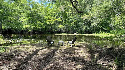 29133 LAWTON DRIVE Nobleton FL