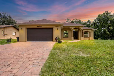 431 SEVILLA STREET North Port FL