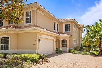 26207 AVENIDA LAS COLINAS #26207 Howey in the Hills FL