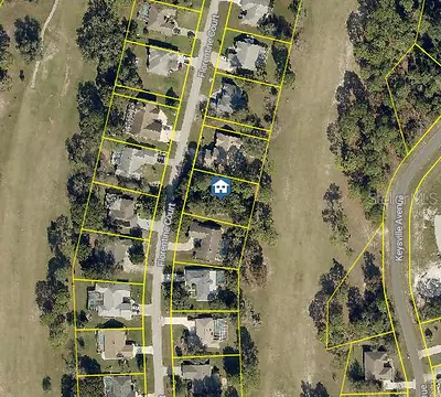 5338 FLORENTINE COURT Spring Hill FL