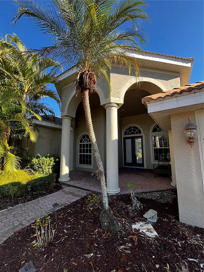 7742 CAMDEN HARBOUR DRIVE Bradenton FL
