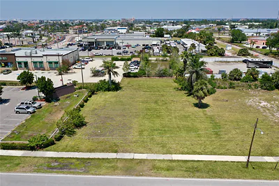 122 E MCKENZIE STREET Punta Gorda FL