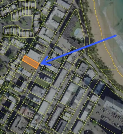 16 OCEAN DRIVE AVENUE LOT A #LOT A Luquillo PR