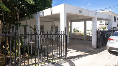 378 CALLE GIRASOLES Vieques PR