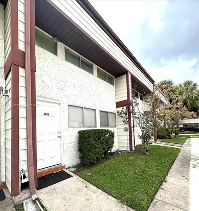 4002 Dolomite A #A Orlando FL