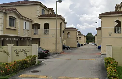 7985 NW 8th St 110A #110A Miami FL