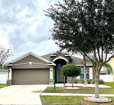 18353 BRIAR OAKS DRIVE Hudson FL
