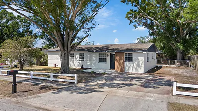 324 COUNTRY CLUB DRIVE Oldsmar FL