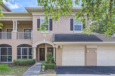 14238 FREDRICKSBURG DRIVE 310 #310 Orlando FL
