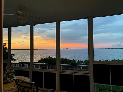 200 HARBOR WALK DRIVE 321 #321 Punta Gorda FL