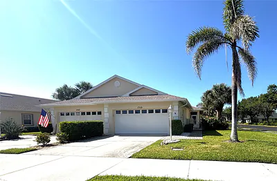 1759 FOUNTAIN VIEW CIRCLE 1759 #1759 Venice FL