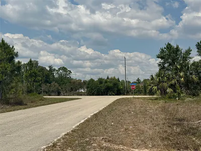 1249 BOWLES AVENUE Fort Myers FL