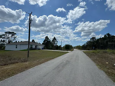942 ARDMORE STREET Lehigh Acres FL