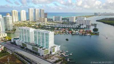 400 Sunny Isles Blvd Sunny Isles Beach FL
