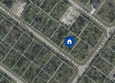 14340 SANILAC AVENUE Port Charlotte FL