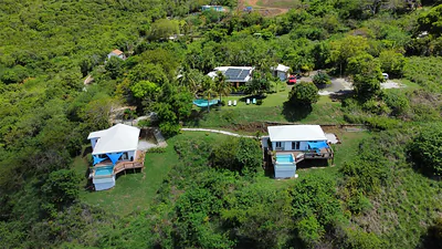 5R MOUNT RESACA BARRIO FLAMENCO Culebra PR