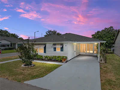 4965 GOLDENVIEW LANE Lakeland FL