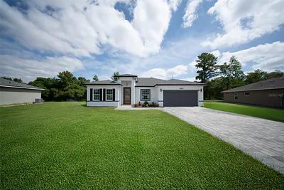 13621 SW 40TH CIRCLE Ocala FL