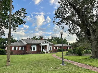 708 E MAIN STREET Wauchula FL