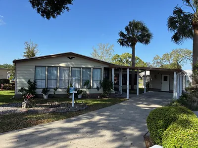 617 WEBB WAY Lady Lake FL