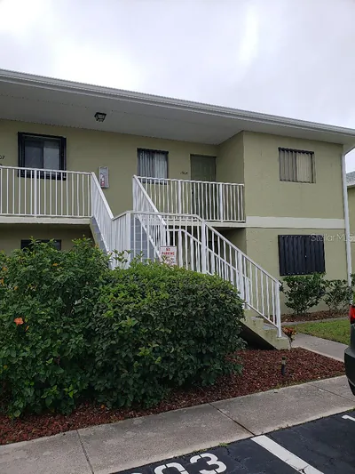 25225 RAMPART BOULEVARD 1908 #1908 Punta Gorda FL