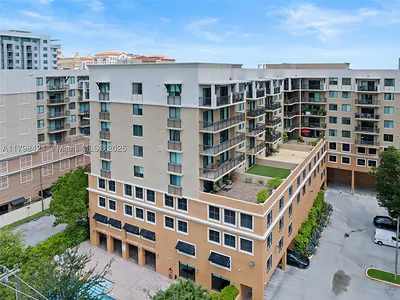 3530 SW 22nd St 614 #614 Miami FL