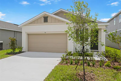 749 LAKE DELL AVENUE Dundee FL