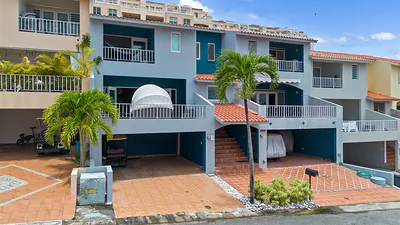MonteCarlo MONTECARLO 225 #225 Humacao PR