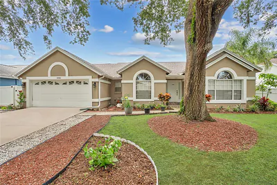 1040 BIG OAKS BOULEVARD Oviedo FL