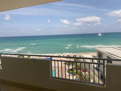 3180 S Ocean Dr 716 #716 Hallandale Beach FL
