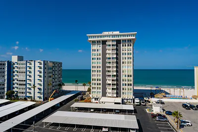 17408 GULF BOULEVARD 203 #203 Redington Shores FL