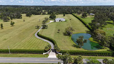 601 SE 80TH STREET Ocala FL
