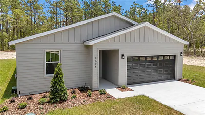 9695 SW 125 COURT ROAD Dunnellon FL