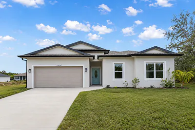 19092 WOODBINE AVENUE Port Charlotte FL