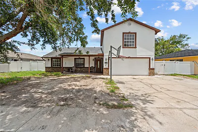 3104 APRICOT STREET Seffner FL