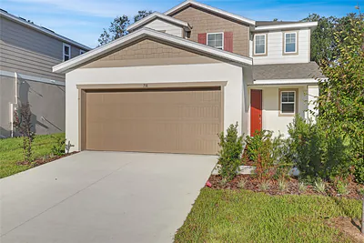 738 LAKE DELL AVENUE Dundee FL