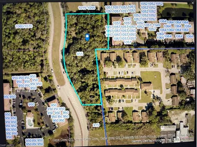 955 HANCOCK CREEK SOUTH BOULEVARD Cape Coral FL