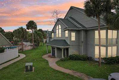 6088 WESTGATE DRIVE 201 #201 Orlando FL