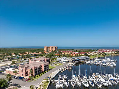 3160 MATECUMBE KEY ROAD 238 #238 Punta Gorda FL
