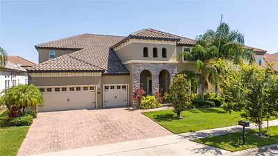 8419 PIPPEN DRIVE Orlando FL